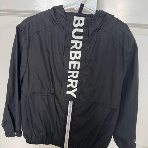 Kid’s Burberry Jacket - Picture 7 of 14